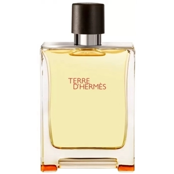 Terre d'Hermes Parfum