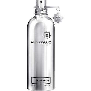 Black Musk