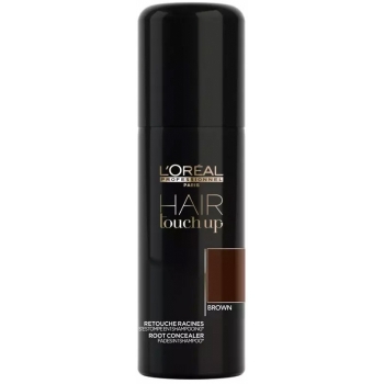 Hair Touch Up
