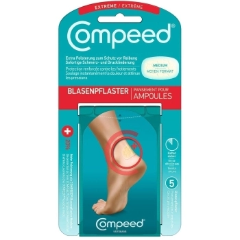 Compeed Ampollas Extreme