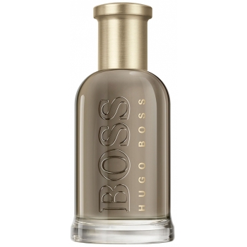Boss Bottled