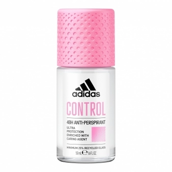 Control 48h Anti-Perspirant Deo Roll-On