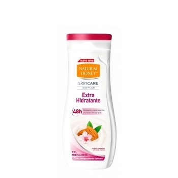 Loción SkinCare Extra Hidratante Loción SkinCare Extra Hidratante