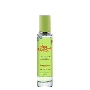 Agua de Colonia Concentrada Eau Fraîche