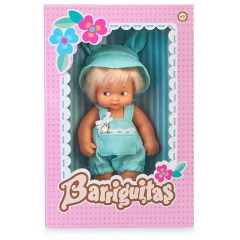 Barrigiutas Edición Verano