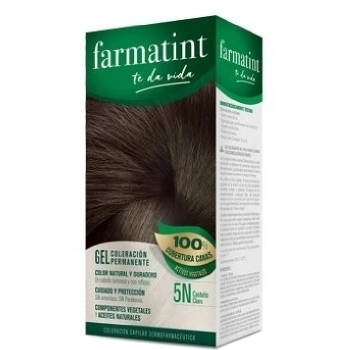Farmatint 5 n castaño claro