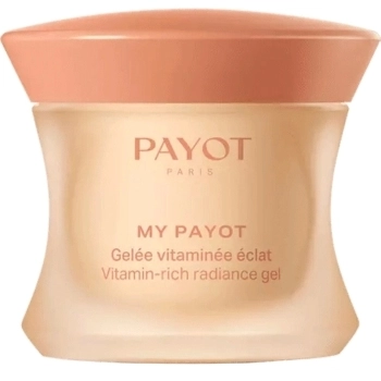 My Payot Gelée Vitaminée Éclat