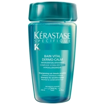 Specifique Bain Vital Dermo-Calm Shampoo Specifique Bain Vital Dermo-Calm Shampoo