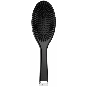 Oval Dressing Brush