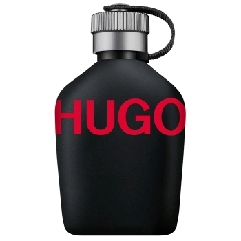Hugo Just Different