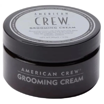 Grooming Cream