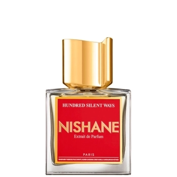 Hundred Silent Ways Extrait de Parfum