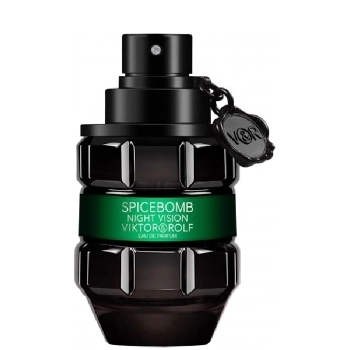 Spicebomb Night Vision