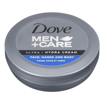 Men+Care Ultra-Hydra Cream
