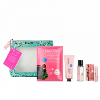 Set Happy Skin All-In-One Beauty Balm 40ml + 4 productos