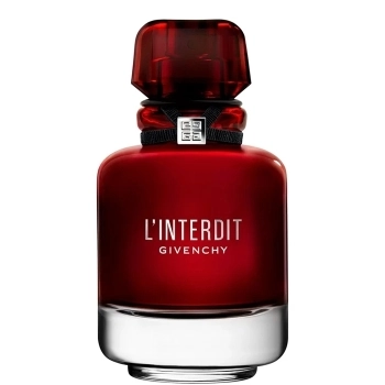 L'Interdit Rouge L'Interdit Rouge