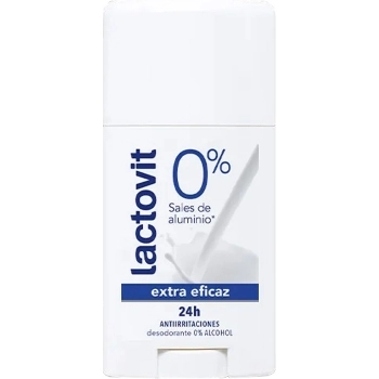 Deo Stick Original 0% Aluminio