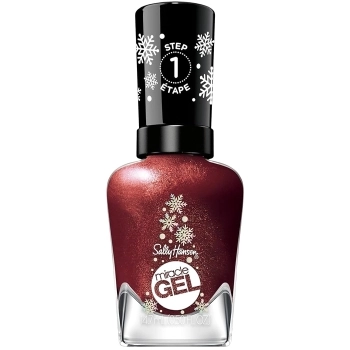 Miracle Gel Holiday
