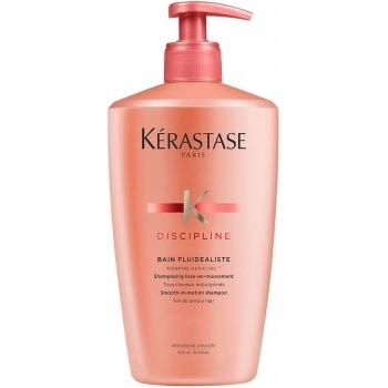 Discipline Bain Fluidealiste Shampoo Discipline Bain Fluidealiste Shampoo