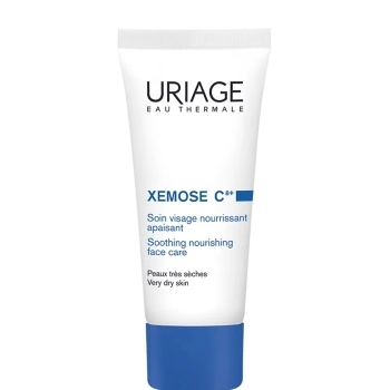 Xémose Crème Visage