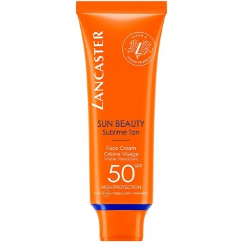 Sun Beauty Face Cream SPF50