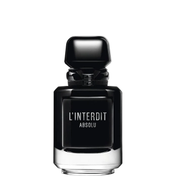 L'Interdit Absolu Intense
