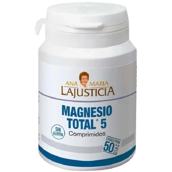 Magnesio Total 5