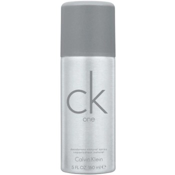 CK One Deodorant Spray