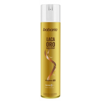 Laca Oro