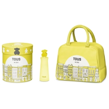 Tous Kids Bear 100ml + Neceser