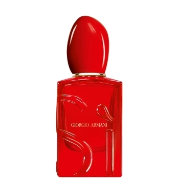 Sì Passione Red Musk