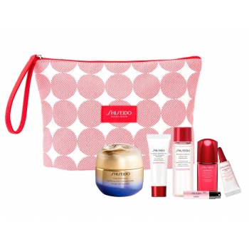 Set Pouch Vital Perfection Uplifting and Firming Cream 50ml + 6 productos