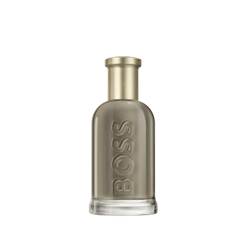 Boss Bottled Boss Bottled