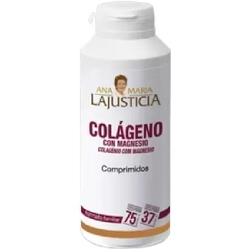 Colágeno con Magnesio Colágeno con Magnesio