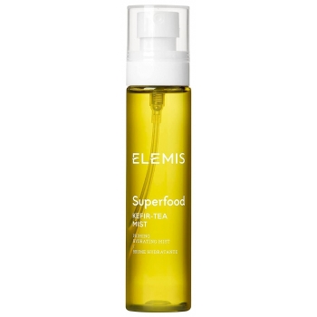 Superfood Kefir-Tea Mist