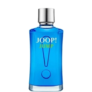 Jump Edt