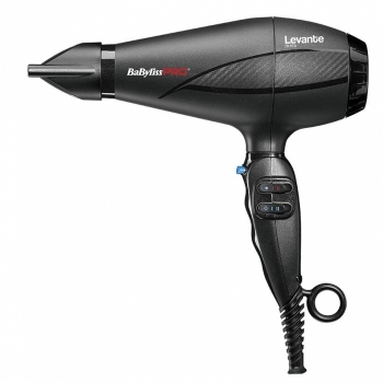 Secador Profesional BaBylissPro Levante BAB6950IE