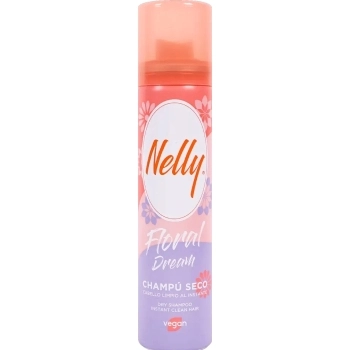 Champú en seco Floral