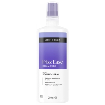 Frizz Ease Dream Curls Spray