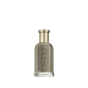 Boss Bottled Boss Bottled
