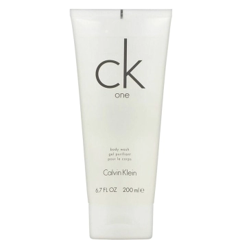One Body Wash