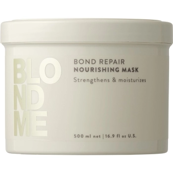 Blond Me Bond Repair Nourishing Mask Blond Me Bond Repair Nourishing Mask