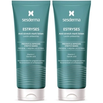 Estryses Anti-Stretch Mark Lotion