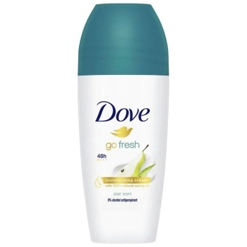 Go Fresh pear & aloe vera deo roll-on