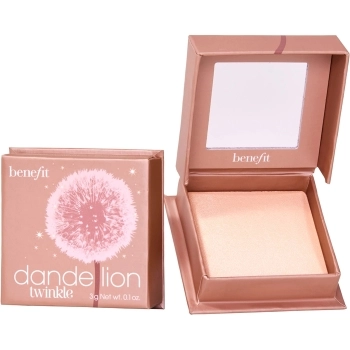 Dandelion Twinkle Highlighter Dandelion Twinkle Highlighter