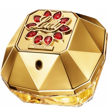 Lady Million Royal