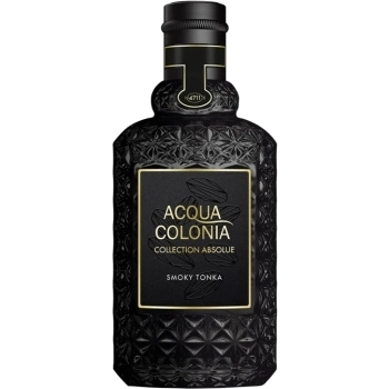 Acqua Colonia Collection Absolue Smoky Tonka
