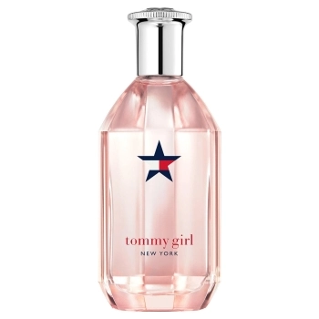 Tommy girl new york
