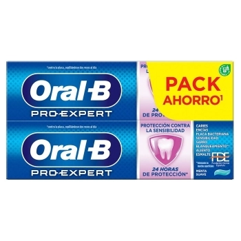 Pro-Expert Sensibilidad y Blanqueamiento