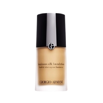 Luminous Silk Foundation